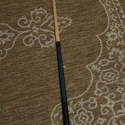 Billiards break cue 19.5oz