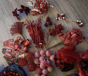 Christmas Decorations