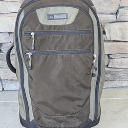 REI Carry On Luggage 