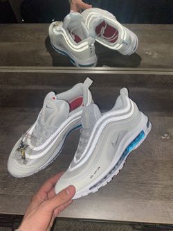 Nike 97s