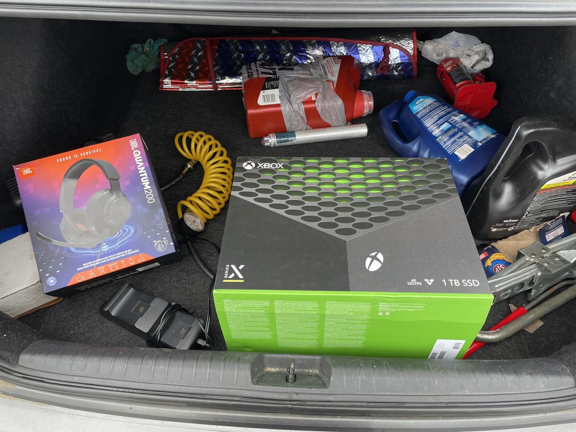Xbox Series X