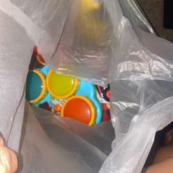 Bag Of Toys 