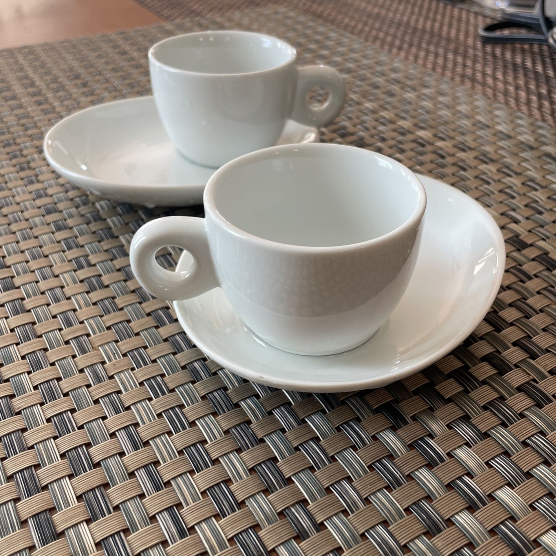 Espresso Set