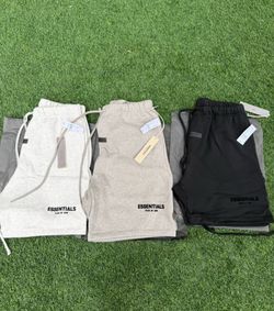 Essentials shorts