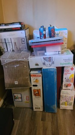 toys,baby stuff, and more