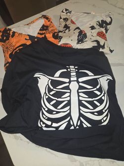 Halloween 🎃 SCRUBS Tops