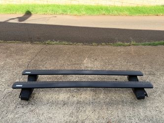 Surf Racks