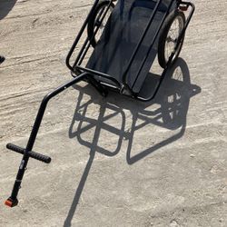 Bike Trailer  