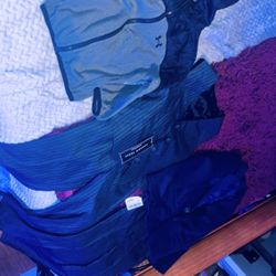 Andrew Fezza Size 5 Boys Suits Brand New Plus Jacket