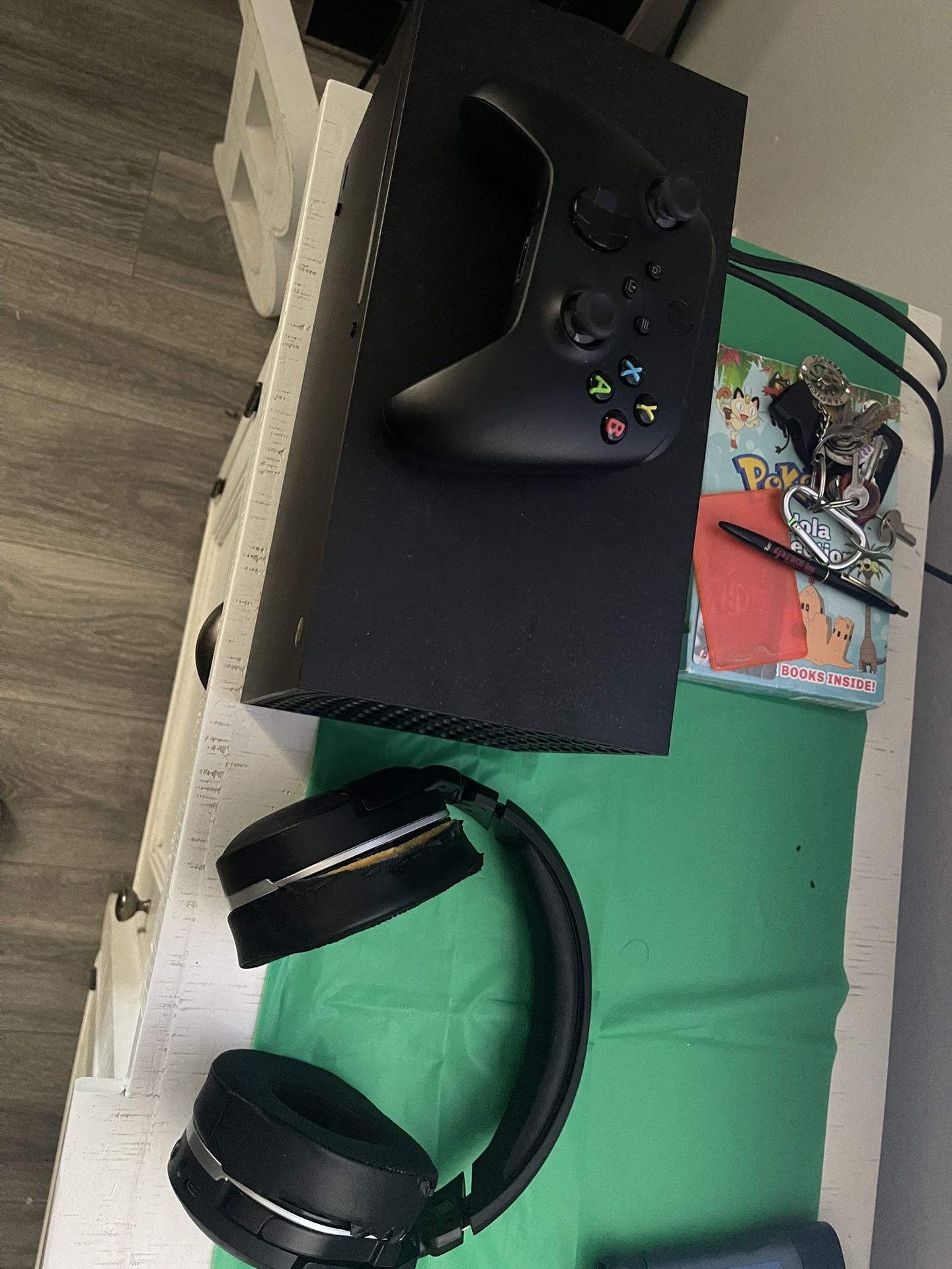 Xbox Series X