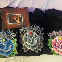 To Die For  Rose T-Shirts 