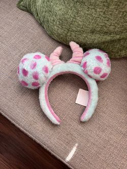 Disney Ears