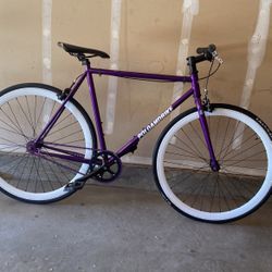 Fixi  Poloandbike 