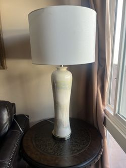 Stylecraft Home Collection Table Lamp