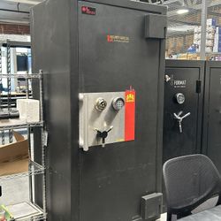 First Security Safe Co.