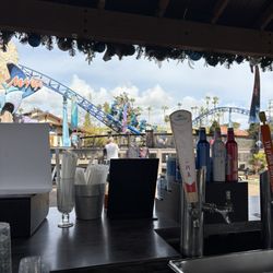 Seaworld 
