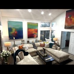 Estate Moving Sale!!! Everything Must Go!!! 1-4pm 