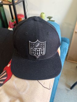 666 Sports Hat