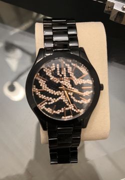 Michael Kors Mk Womens Watch 