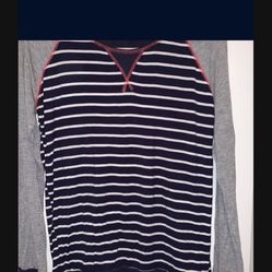 XL Long Sleeve