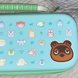 Nintendo Switch Case