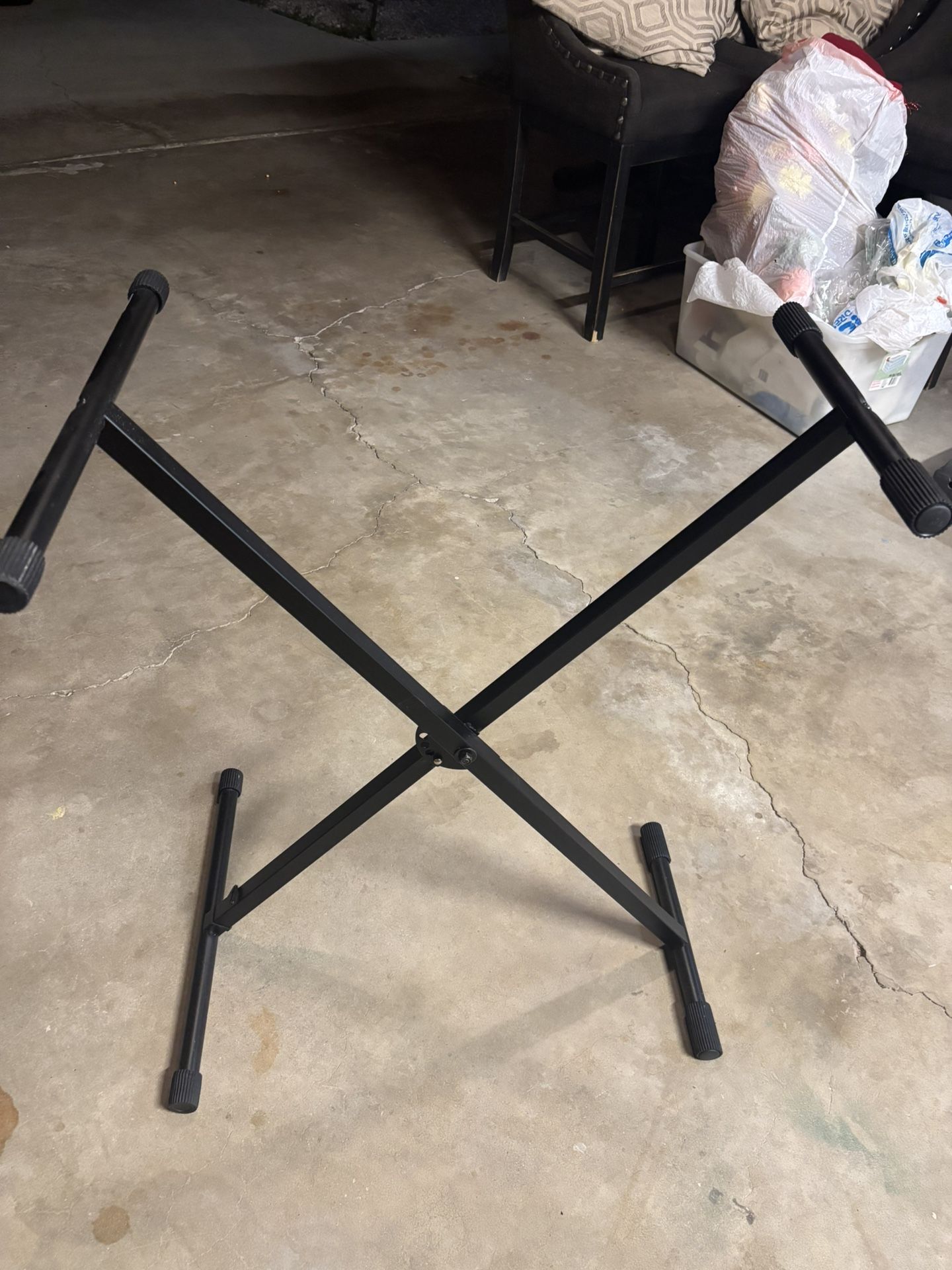 Keyboard Piano Stand 