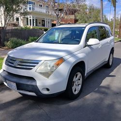 2008 Suzuki Xl7 Premium 