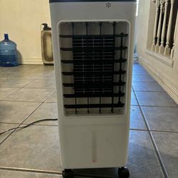 Evap Cooler 
