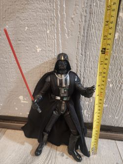 Star Wars Premium 12 Inch Elite Series Darth Vader