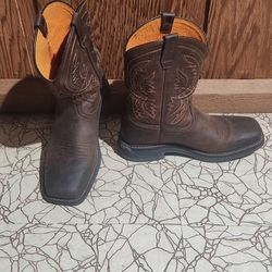 Ariat Boots Size 5