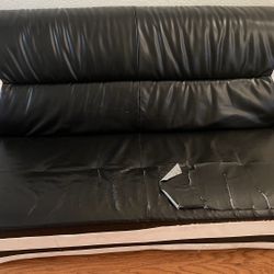 Free Couches (2 Of Them)