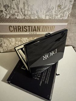 Dior Eye Makeup Palette
