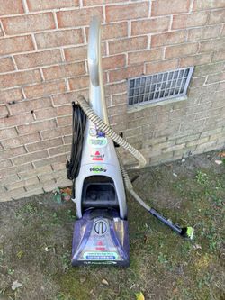 Carpet Cleaner