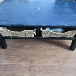 Middle Table 
