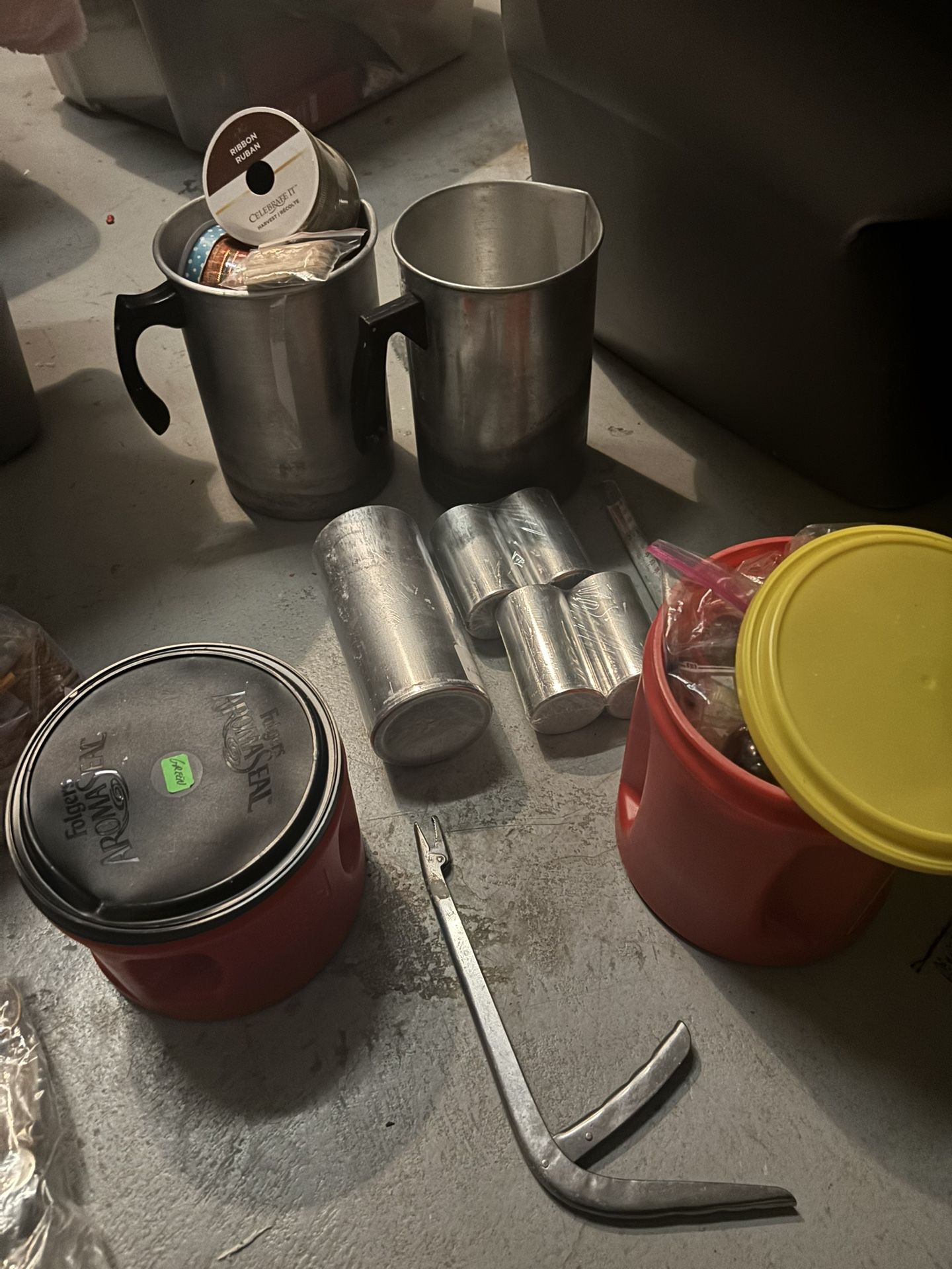 Candle Making And Craft Supplies