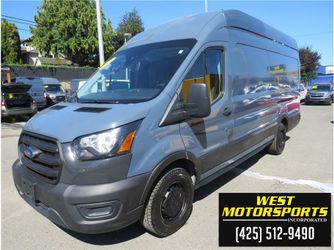2020 Ford Transit-250 Cargo Van