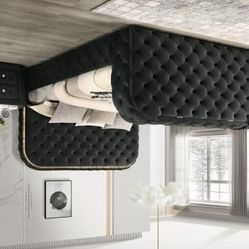 0 Down !! Brand new Queen bed with Tv stand Available, Quick & Free Shipping 