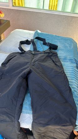 Snow gear