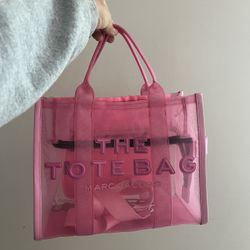 Marc Jacobs Tote Bag