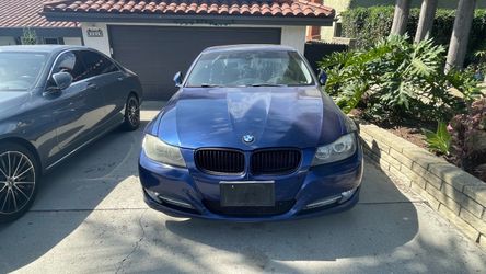 2011 BMW 335d