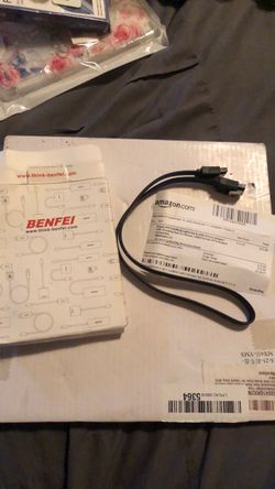 Benfei Lightning to USB Camera Adapter