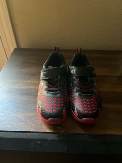 Boy shoes