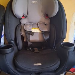 Car Seat