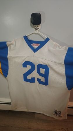 Eric Dickerson Mitchell & Ness Throwback Jersey