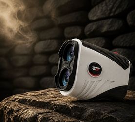 FVTGA laser golf Rangefinder. Brand new