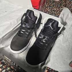 Air Jordan 5 Moonlight Size 11 New