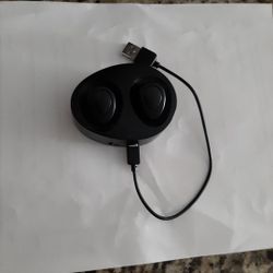 Wireless Earbuds