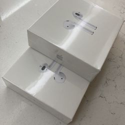 Air Pods 