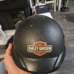 Motorcycle Helmet