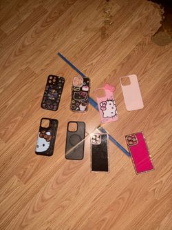 iPhone 16 pro max cases